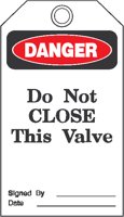 Don't Close Valve.eps