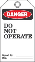 Don't Operate 1.eps