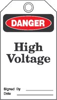 High Voltage.eps