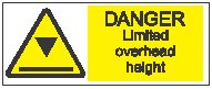 Limited Overhead Height.eps