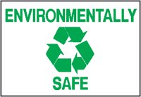 Environmentally Safe.eps