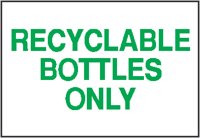 Recyclable Bottles 1.eps