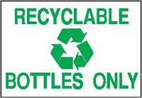 Recyclable Bottles 2.eps