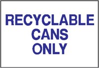 Recyclable Cans 1.eps