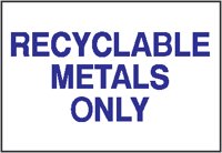 Recyclable Metals.eps