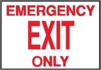 Emergency Exit 2.eps
