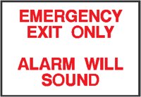 Emergency Exit 3.eps
