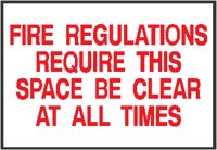 Keep Clear.eps