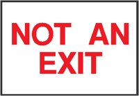 No Exit 1.eps