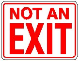 No Exit 2.eps
