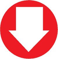 Down Arrow.eps