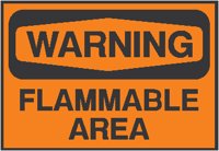 Flammable Area.eps