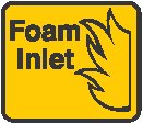 Foam Inlet.eps