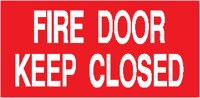 Keep Door Closed.eps