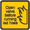 Open Valve.eps