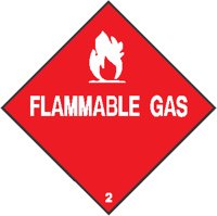 Flammable Gas.eps