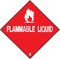 Flammable Liquid.eps