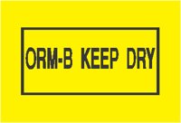 ORM-B Keep Dry.eps