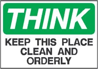 Clean & Orderly.eps