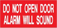 Don't Open Door.eps