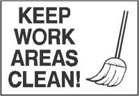 Keep Clean 2.eps