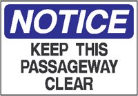 Keep Clear.eps
