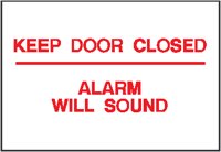 Keep Door Closed.eps