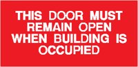 Keep Door Open.eps