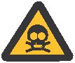 Danger - Poison.eps