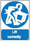 Lift Correctly.eps
