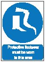 Protective Footwear 1.eps