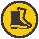 Protective Footwear 2.eps