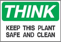 Safe & Clean.eps
