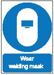 Wear Welding Mask.eps