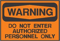 Don't Enter 2.eps