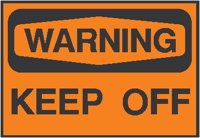 Keep Off.eps