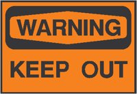 Keep Out 1.eps