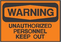 Keep Out 2.eps