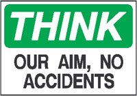 No Accidents.eps