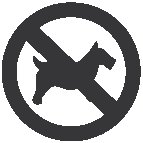 No Dogs 1.eps