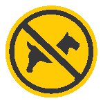 No Dogs 2.eps