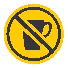 No Drinks.eps