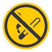 No Smoking 07.eps