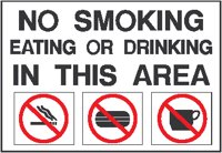 No Smoking, etc..eps