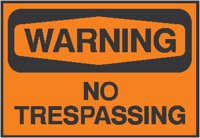 No Trespassing 1.eps