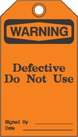 Tag - Defective.eps