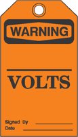 Tag - Voltage.eps