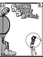 Spring Sport Frame.eps