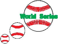 World Series.eps
