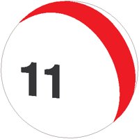 11 Ball 2.eps